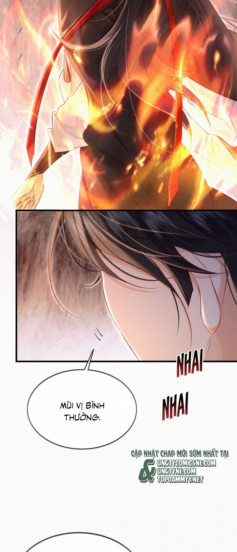Nam Chủ Vì Sao Quyến Rũ Ta Chap 65 - Next Chap 66
