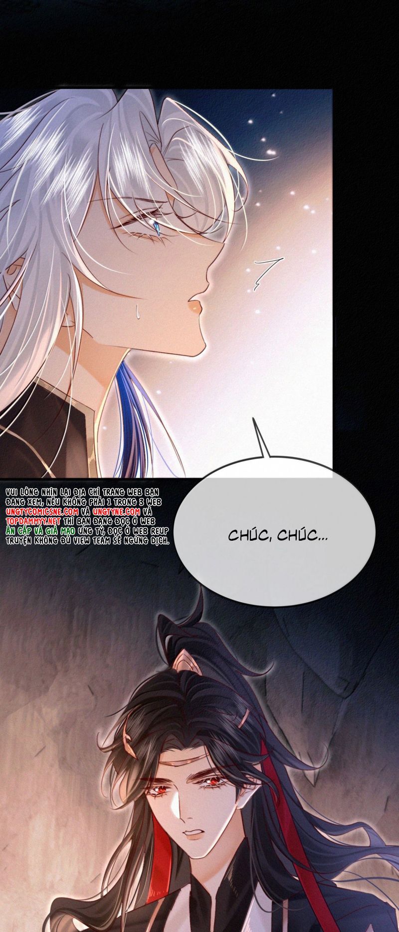 Nam Chủ Vì Sao Quyến Rũ Ta Chap 65 - Next Chap 66