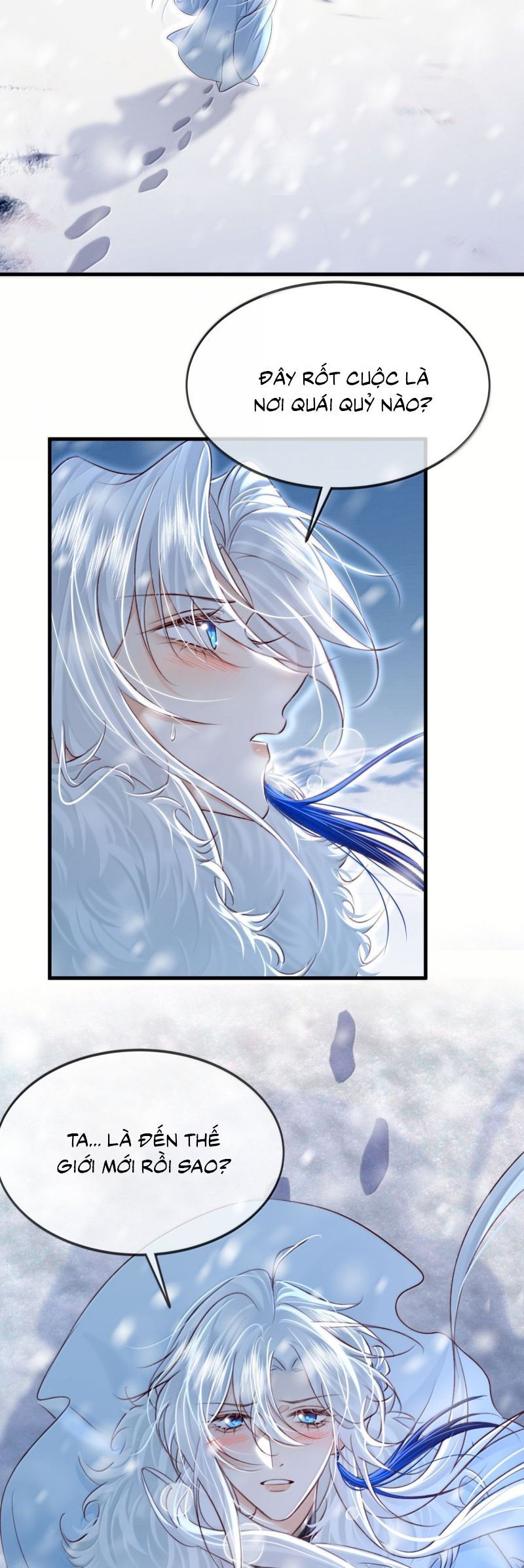 Nam Chủ Vì Sao Quyến Rũ Ta Chap 65 - Next Chap 66