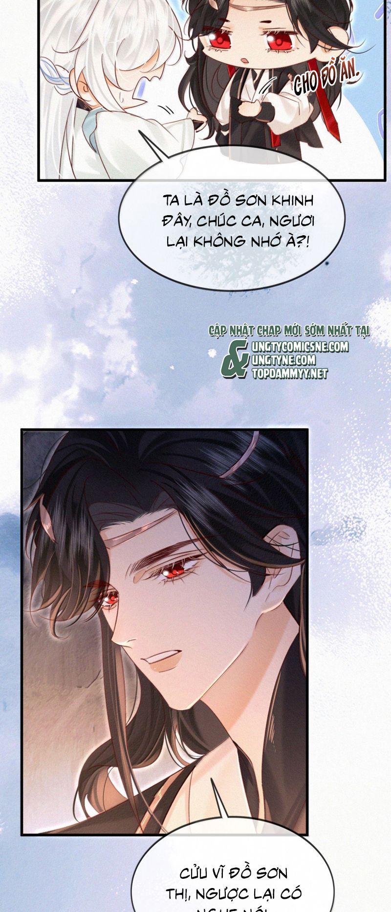 Nam Chủ Vì Sao Quyến Rũ Ta Chap 65 - Next Chap 66