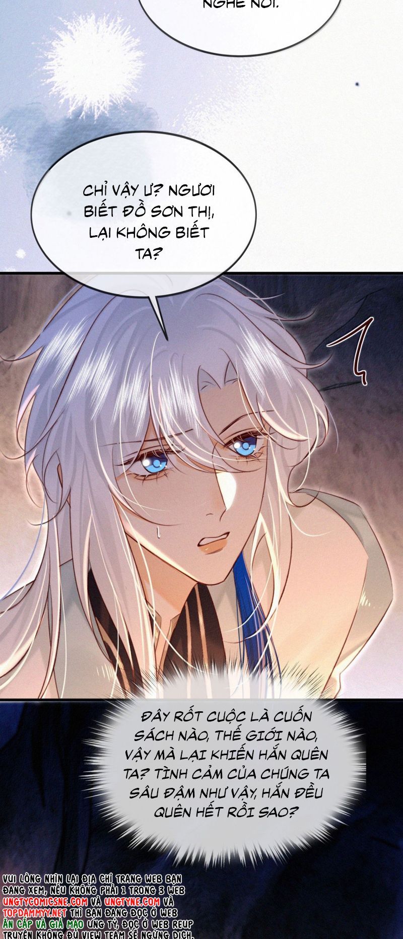 Nam Chủ Vì Sao Quyến Rũ Ta Chap 65 - Next Chap 66