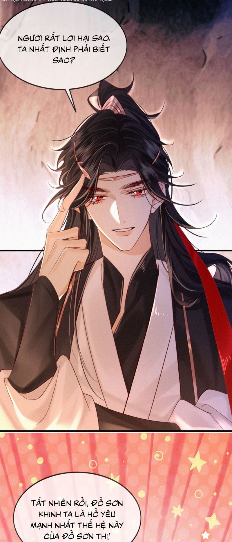 Nam Chủ Vì Sao Quyến Rũ Ta Chap 65 - Next Chap 66