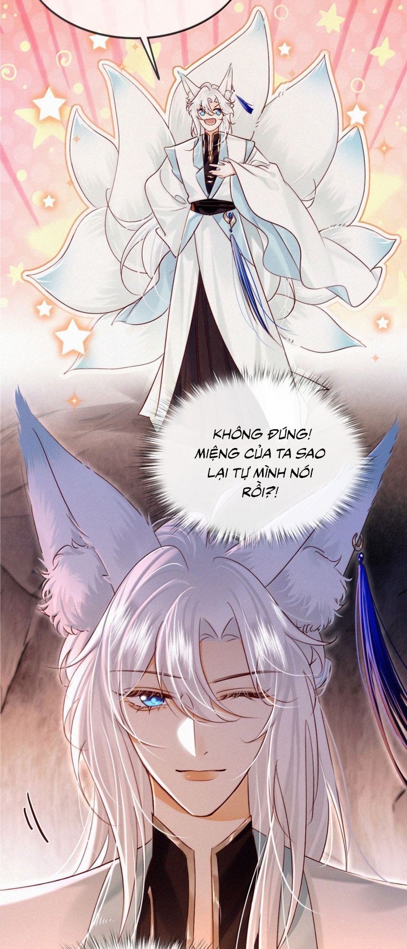 Nam Chủ Vì Sao Quyến Rũ Ta Chap 65 - Next Chap 66