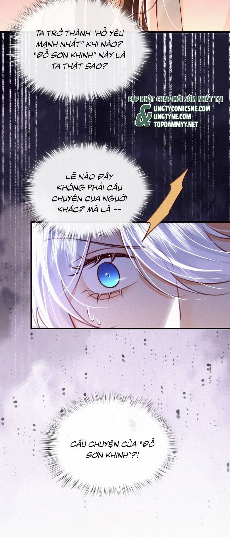 Nam Chủ Vì Sao Quyến Rũ Ta Chap 65 - Next Chap 66