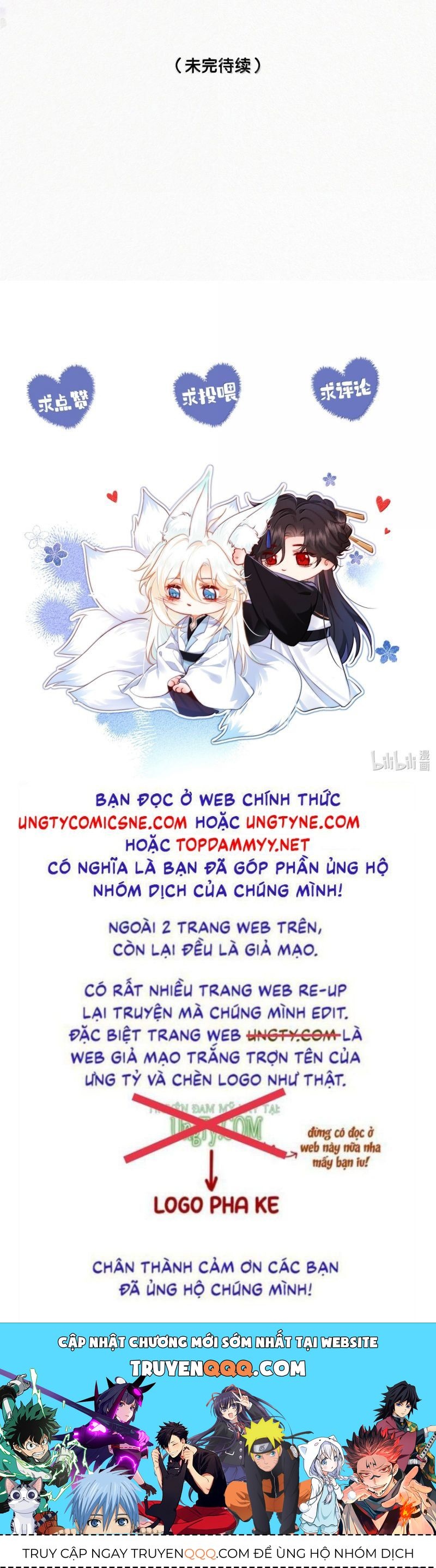 Nam Chủ Vì Sao Quyến Rũ Ta Chap 65 - Next Chap 66