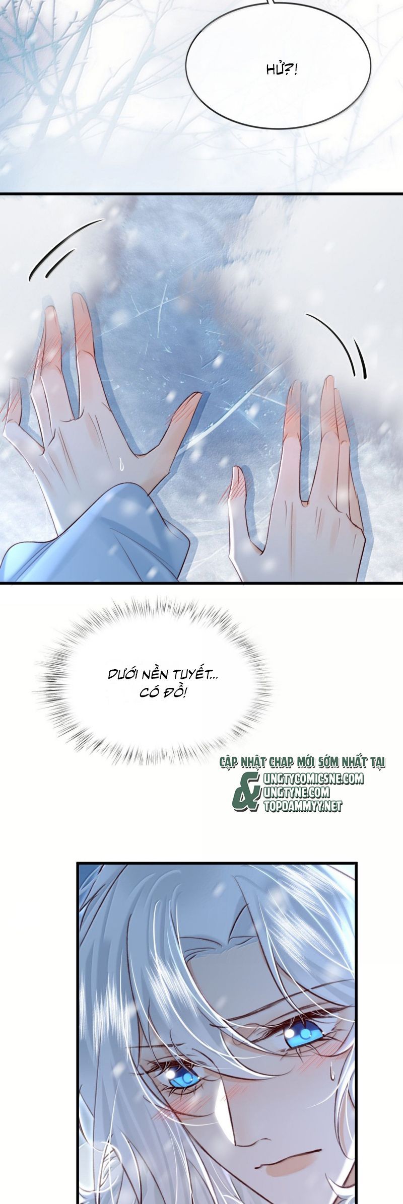 Nam Chủ Vì Sao Quyến Rũ Ta Chap 65 - Next Chap 66