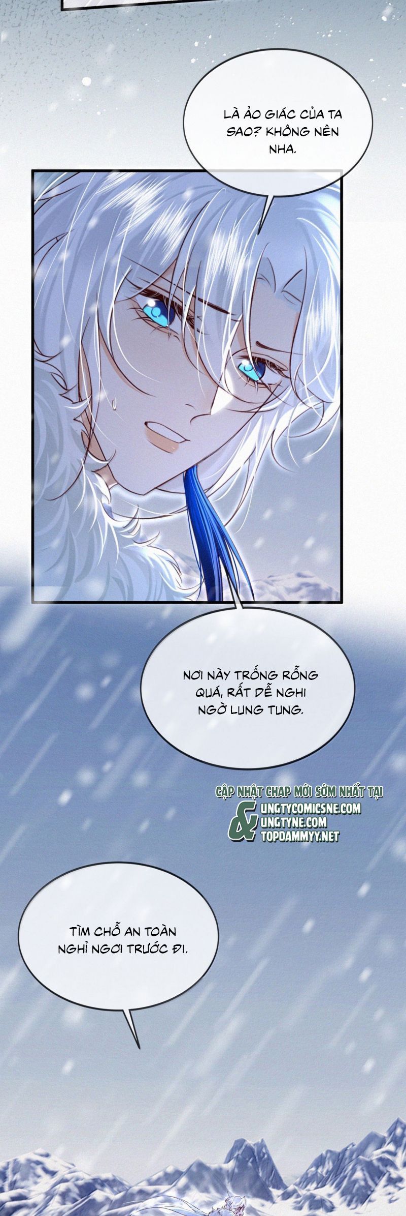 Nam Chủ Vì Sao Quyến Rũ Ta Chap 65 - Next Chap 66