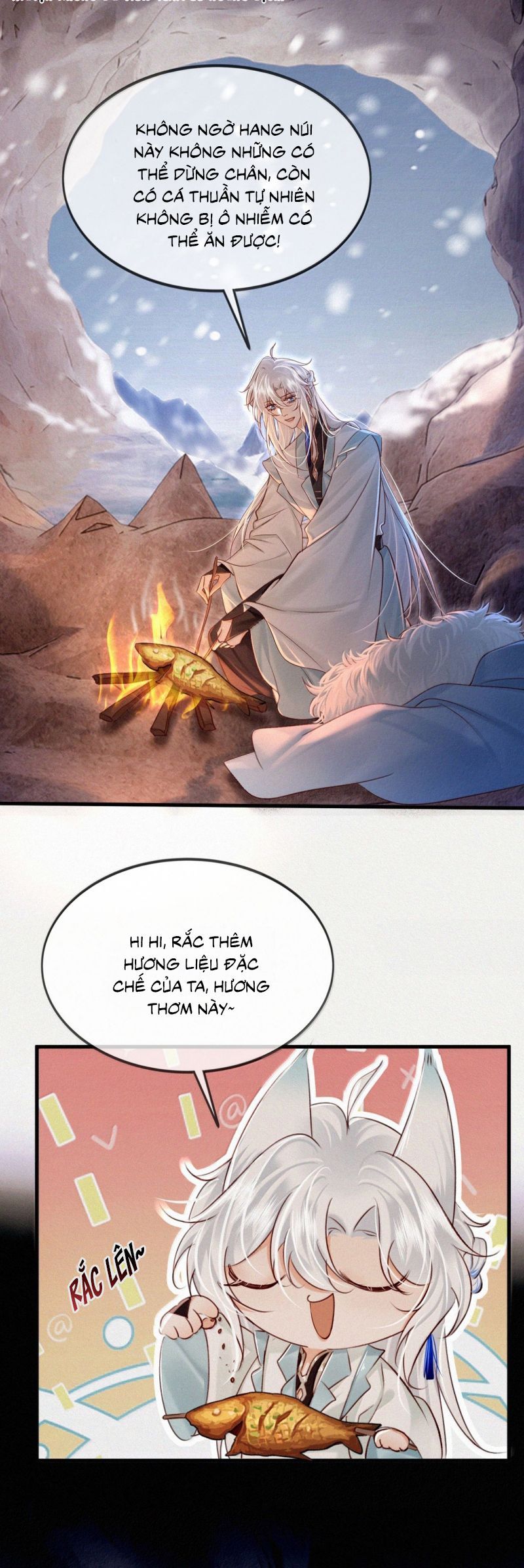 Nam Chủ Vì Sao Quyến Rũ Ta Chap 65 - Next Chap 66