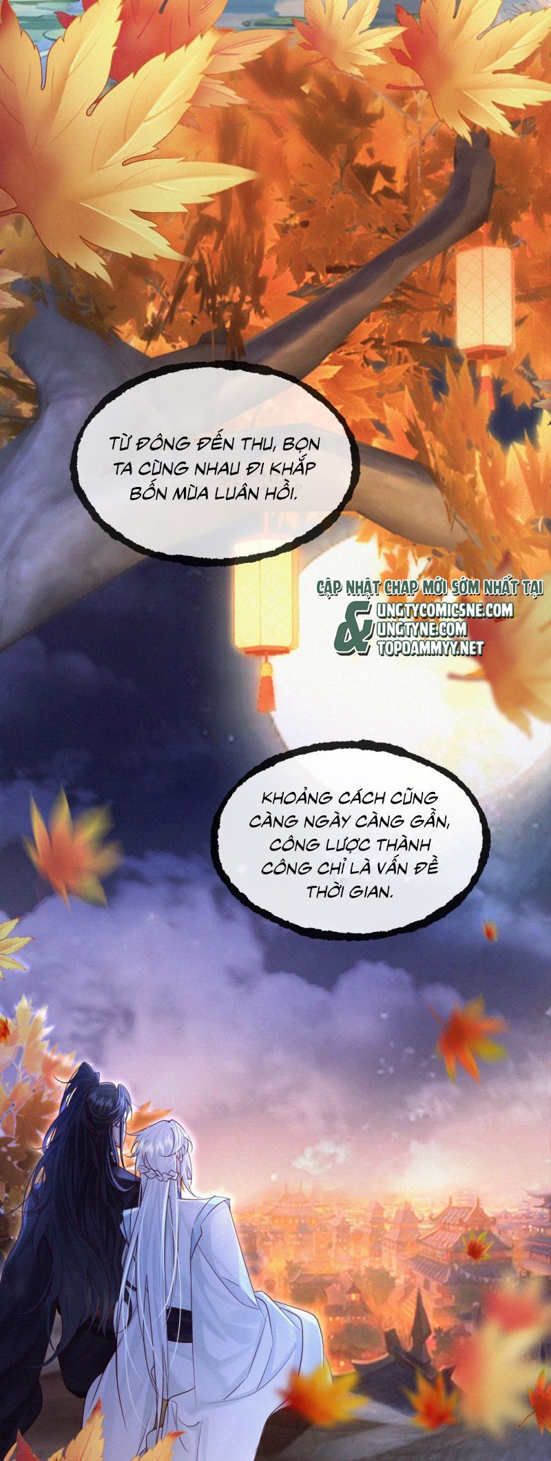 Nam Chủ Vì Sao Quyến Rũ Ta Chap 66 - Next Chap 67
