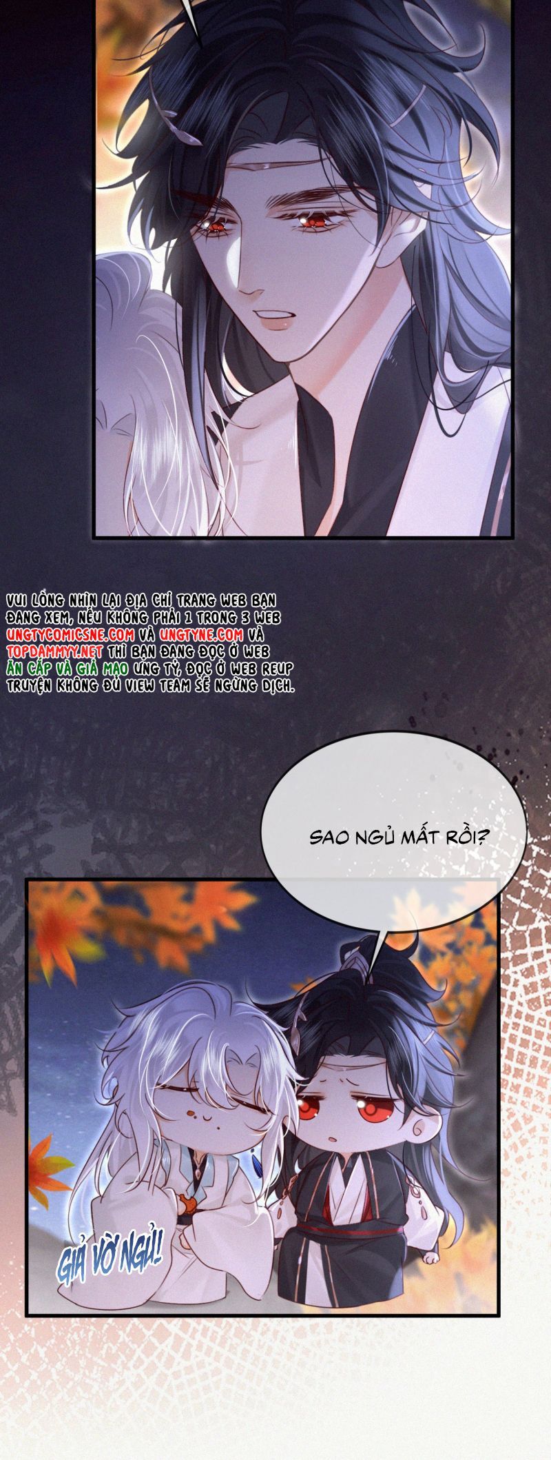 Nam Chủ Vì Sao Quyến Rũ Ta Chap 66 - Next Chap 67