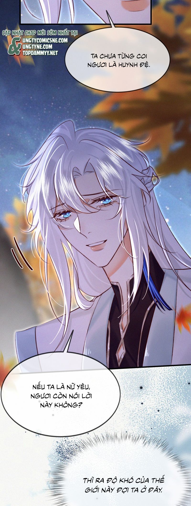Nam Chủ Vì Sao Quyến Rũ Ta Chap 66 - Next Chap 67