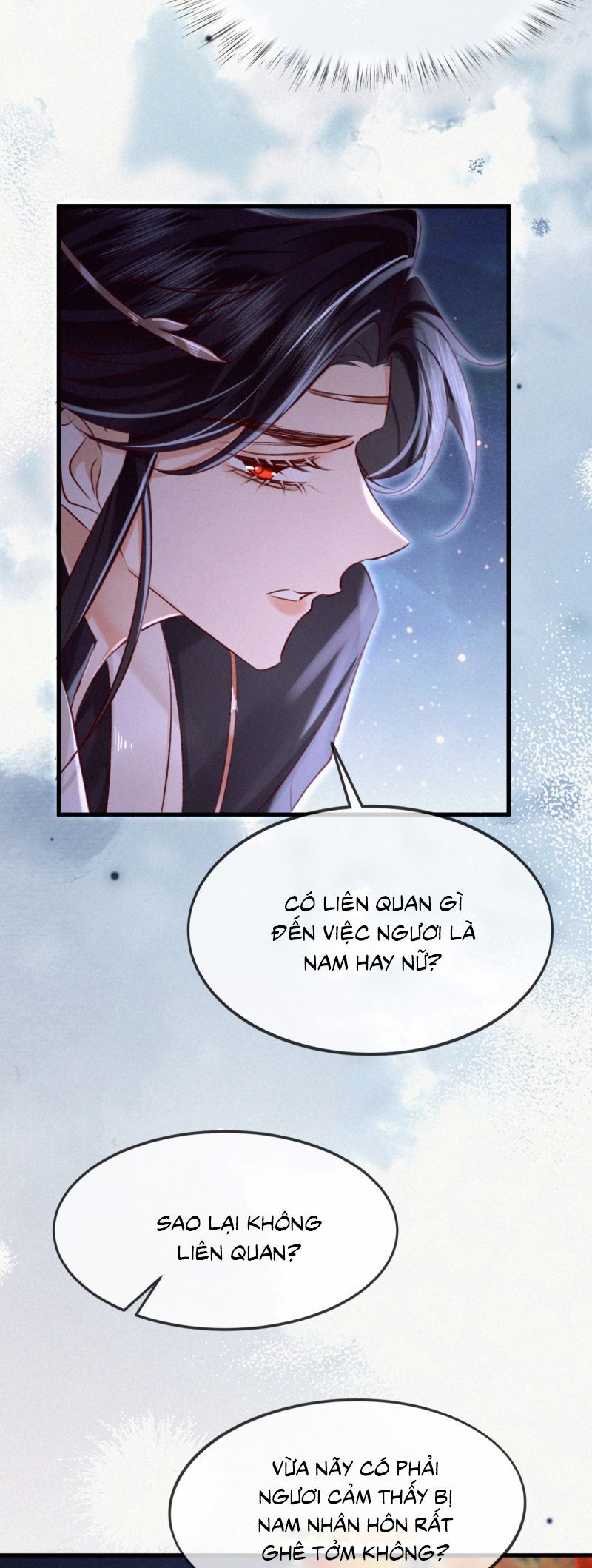 Nam Chủ Vì Sao Quyến Rũ Ta Chap 66 - Next Chap 67