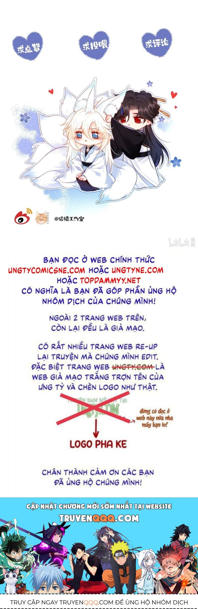 Nam Chủ Vì Sao Quyến Rũ Ta Chap 66 - Next Chap 67