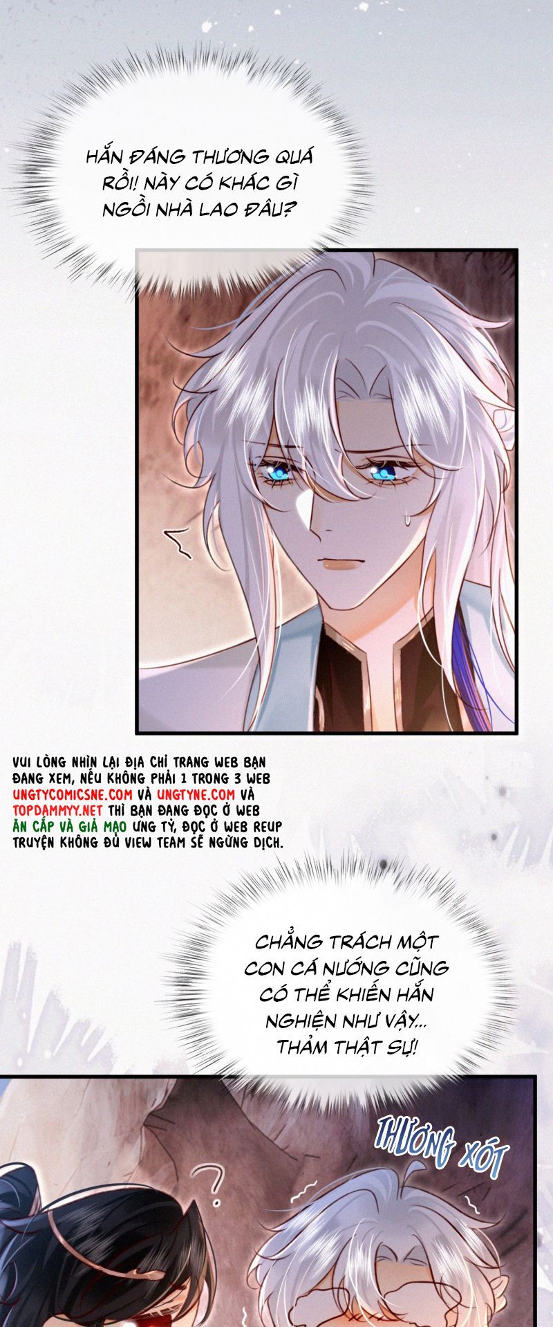 Nam Chủ Vì Sao Quyến Rũ Ta Chap 66 - Next Chap 67