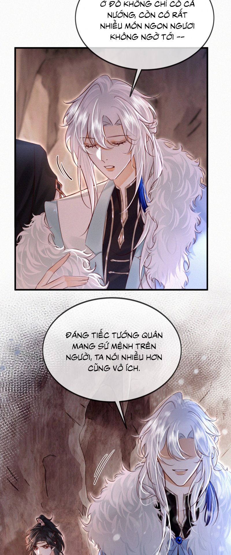 Nam Chủ Vì Sao Quyến Rũ Ta Chap 66 - Next Chap 67