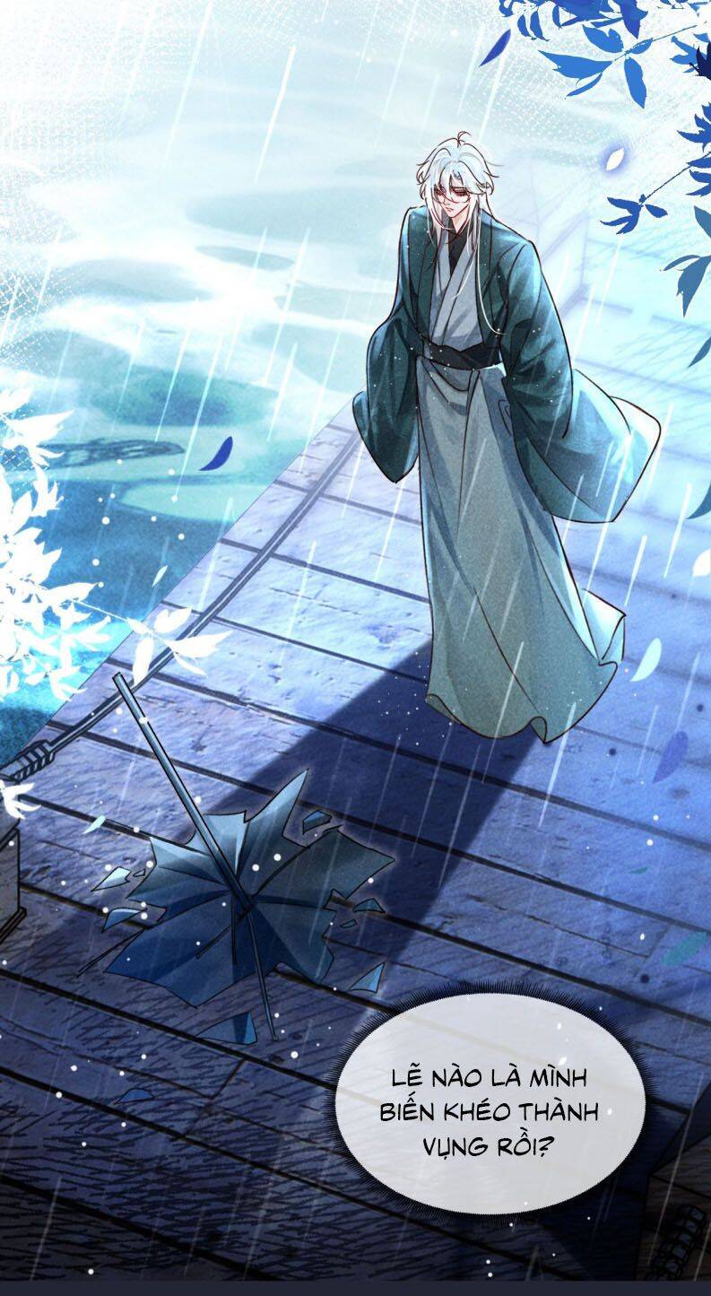 Nam Chủ Vì Sao Quyến Rũ Ta Chap 7 - Next Chap 8