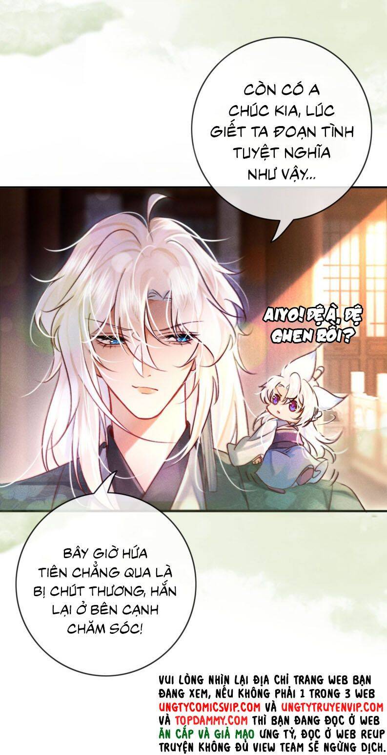 Nam Chủ Vì Sao Quyến Rũ Ta Chap 7 - Next Chap 8