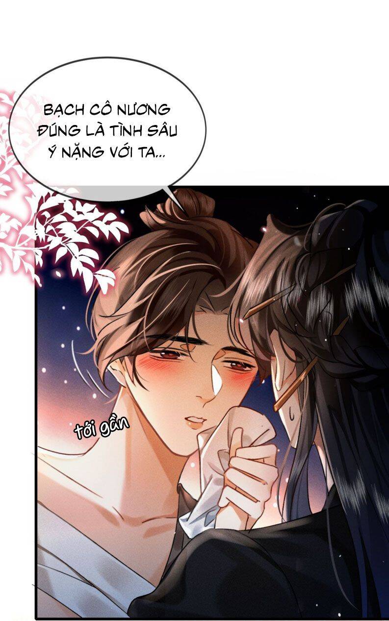 Nam Chủ Vì Sao Quyến Rũ Ta Chap 7 - Next Chap 8