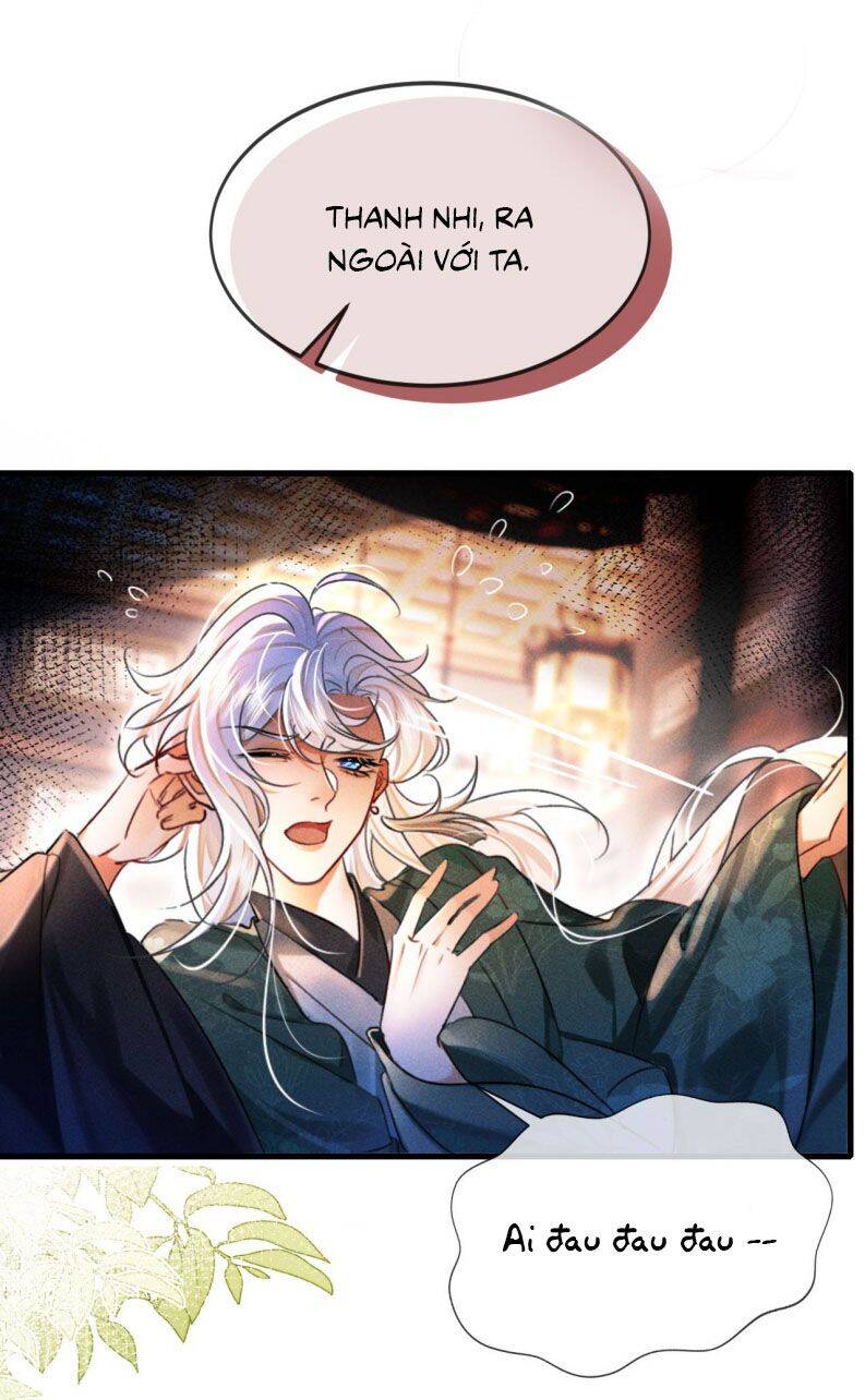 Nam Chủ Vì Sao Quyến Rũ Ta Chap 7 - Next Chap 8