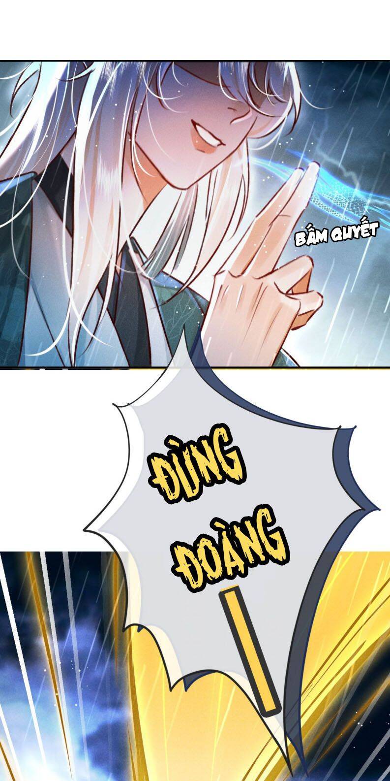 Nam Chủ Vì Sao Quyến Rũ Ta Chap 7 - Next Chap 8