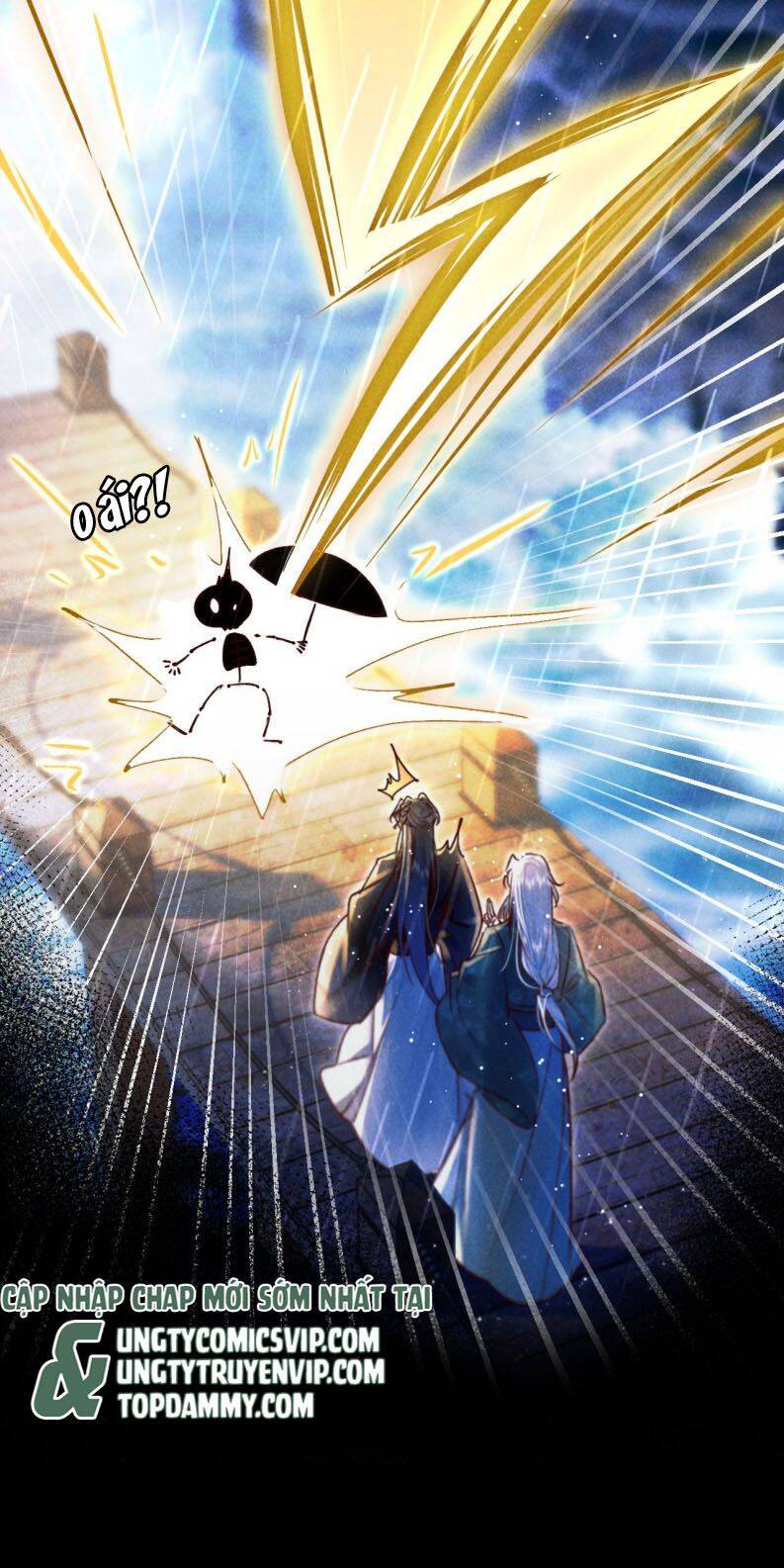 Nam Chủ Vì Sao Quyến Rũ Ta Chap 7 - Next Chap 8