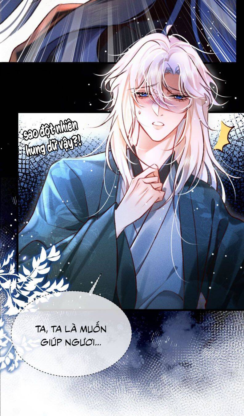 Nam Chủ Vì Sao Quyến Rũ Ta Chap 7 - Next Chap 8