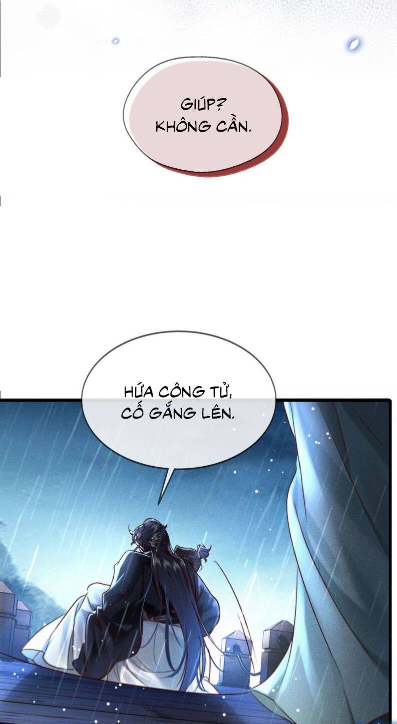 Nam Chủ Vì Sao Quyến Rũ Ta Chap 7 - Next Chap 8