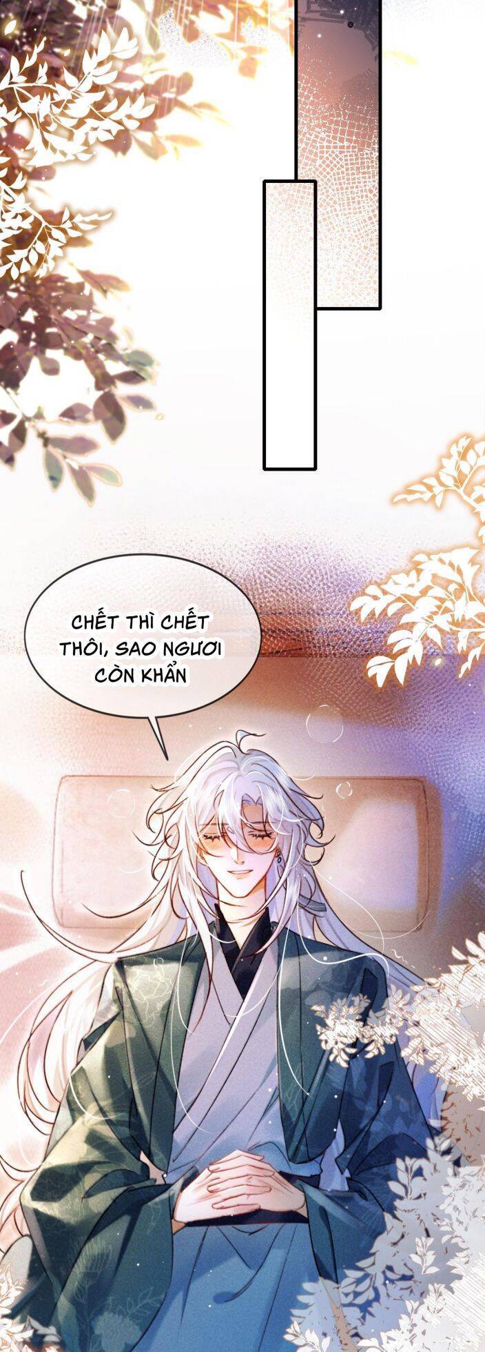 Nam Chủ Vì Sao Quyến Rũ Ta Chap 8 - Next Chap 9