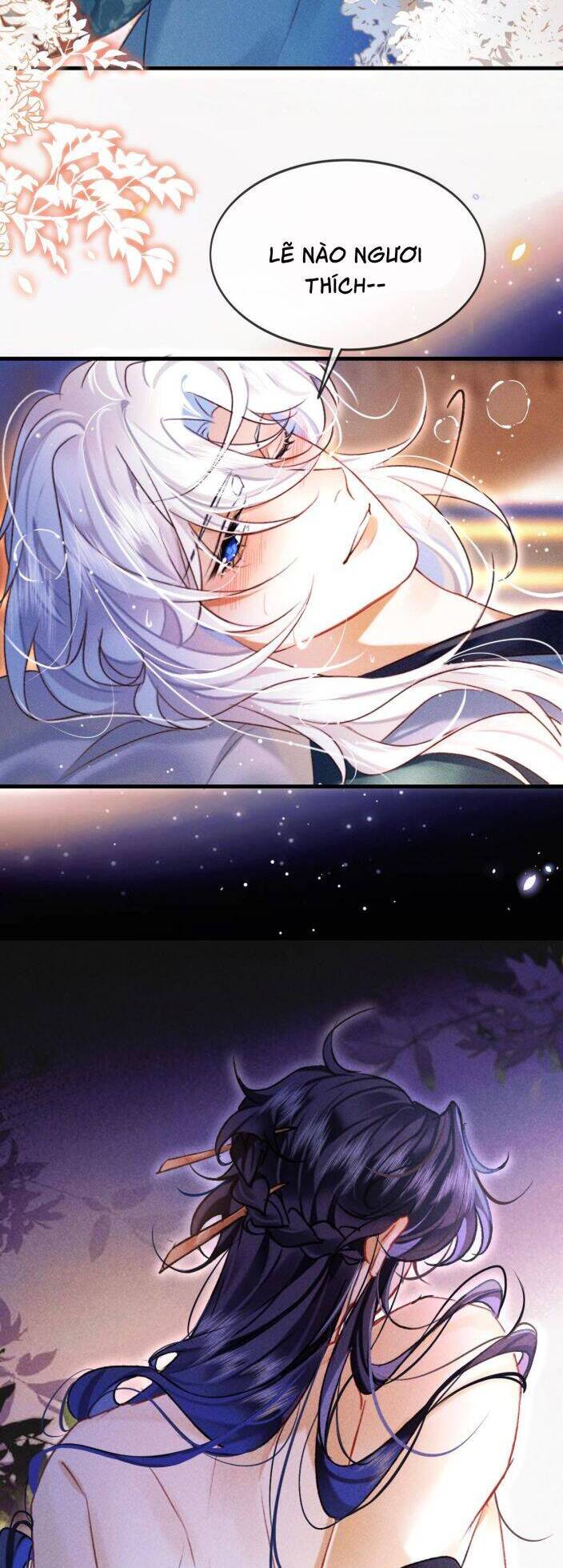 Nam Chủ Vì Sao Quyến Rũ Ta Chap 8 - Next Chap 9