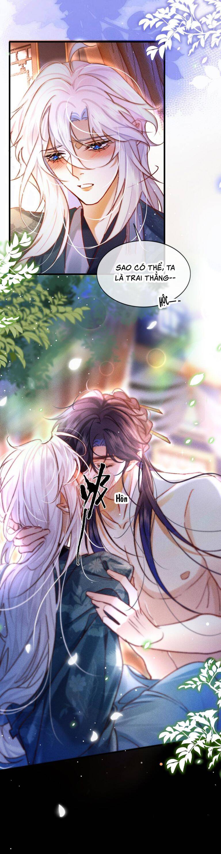 Nam Chủ Vì Sao Quyến Rũ Ta Chap 8 - Next Chap 9