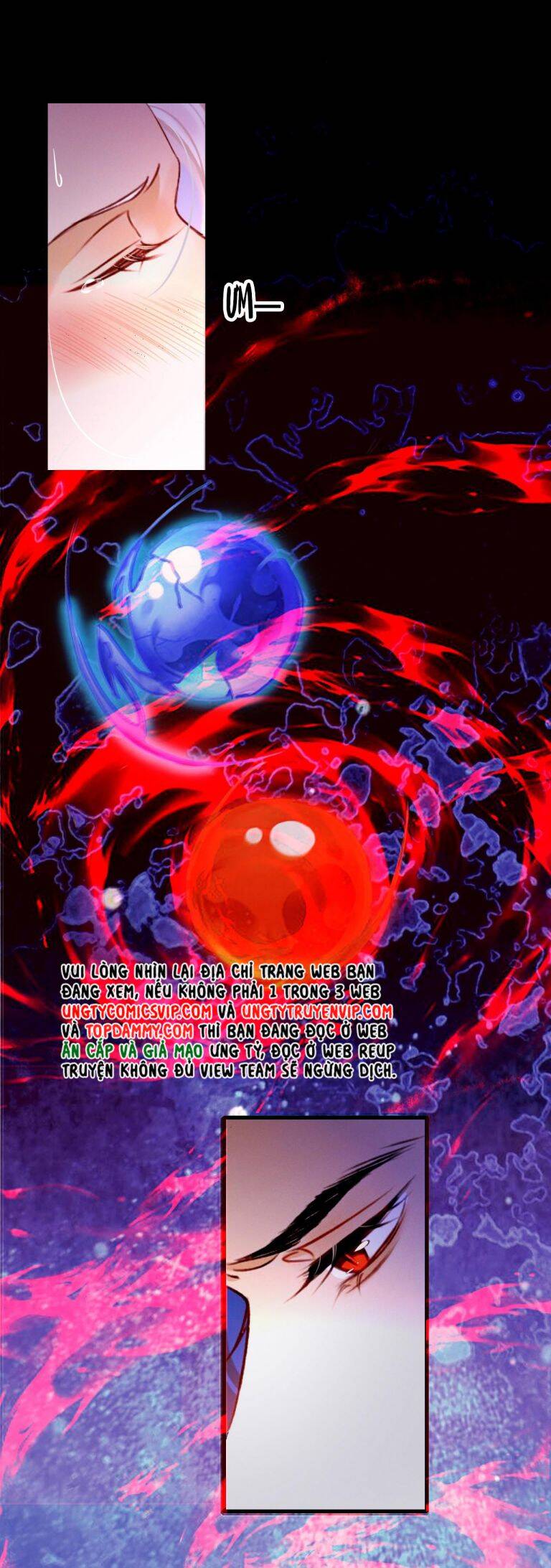 Nam Chủ Vì Sao Quyến Rũ Ta Chap 8 - Next Chap 9