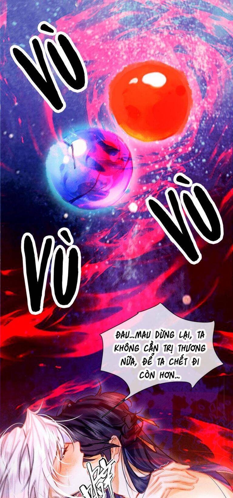 Nam Chủ Vì Sao Quyến Rũ Ta Chap 8 - Next Chap 9