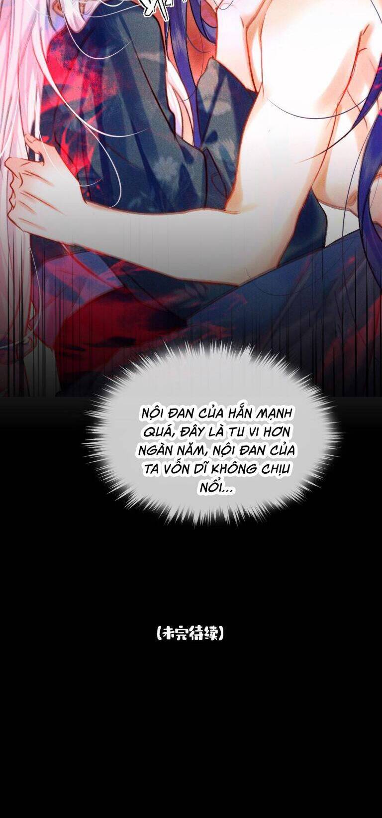 Nam Chủ Vì Sao Quyến Rũ Ta Chap 8 - Next Chap 9