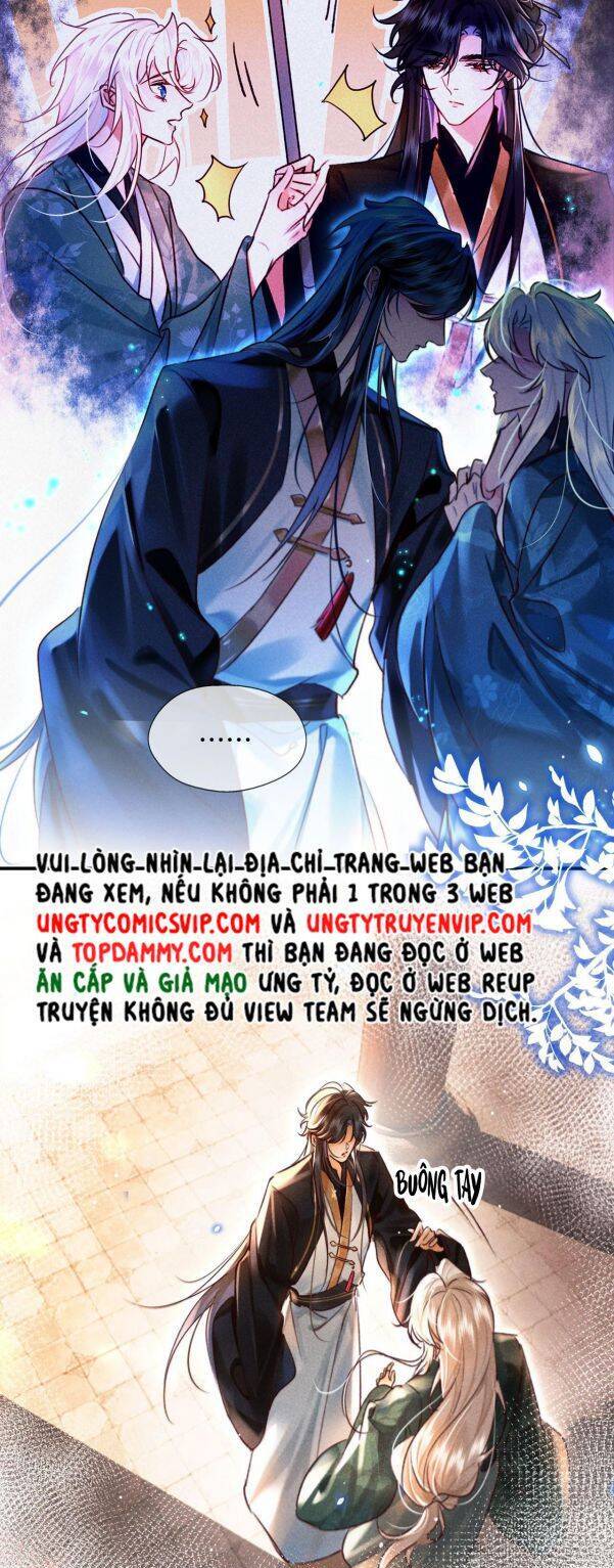 Nam Chủ Vì Sao Quyến Rũ Ta Chap 8 - Next Chap 9
