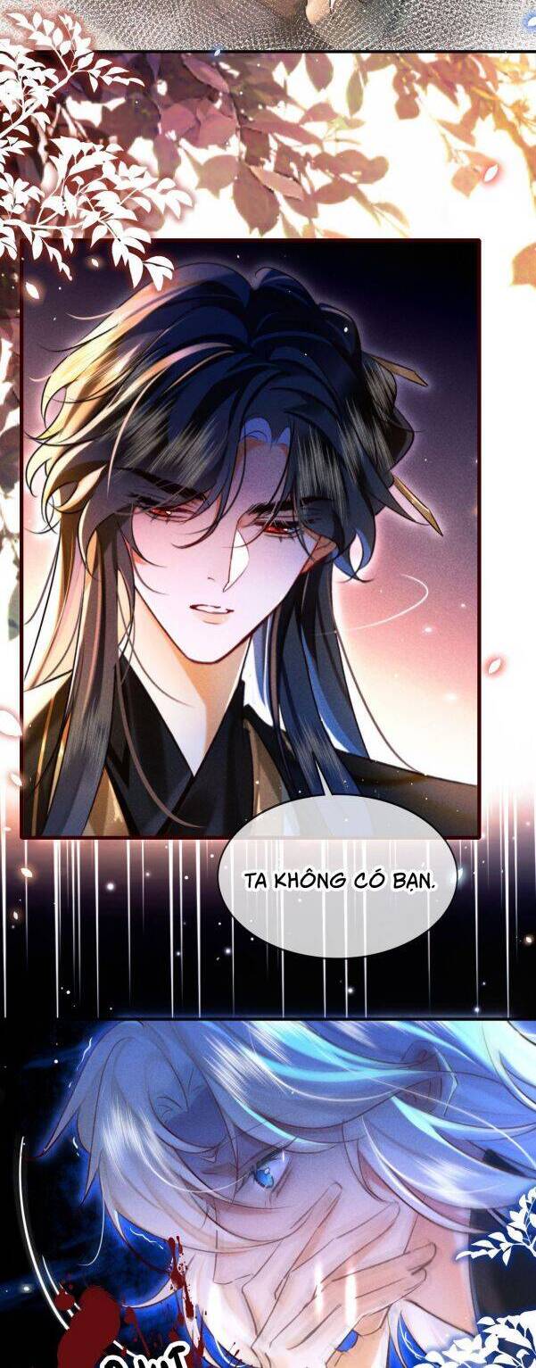 Nam Chủ Vì Sao Quyến Rũ Ta Chap 8 - Next Chap 9