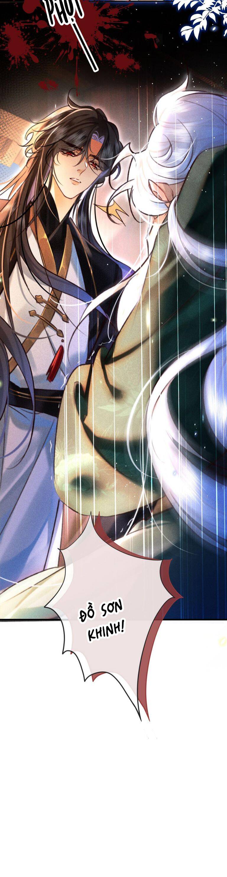 Nam Chủ Vì Sao Quyến Rũ Ta Chap 8 - Next Chap 9