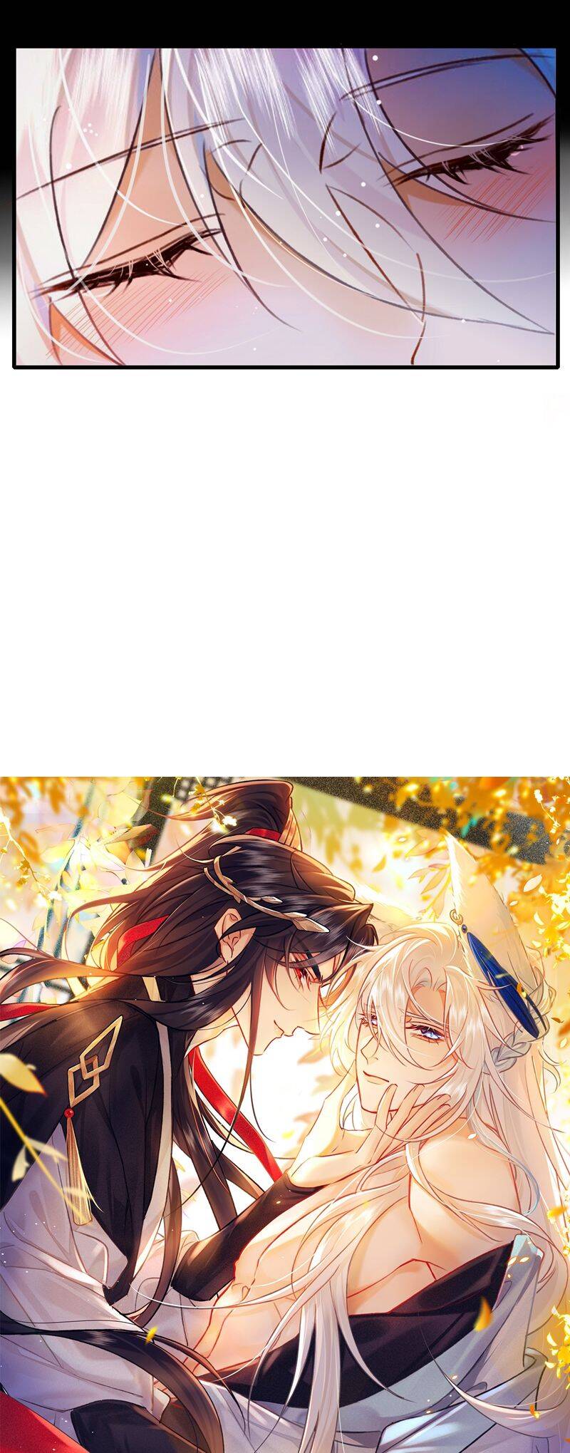 Nam Chủ Vì Sao Quyến Rũ Ta Chap 9 - Next Chap 10