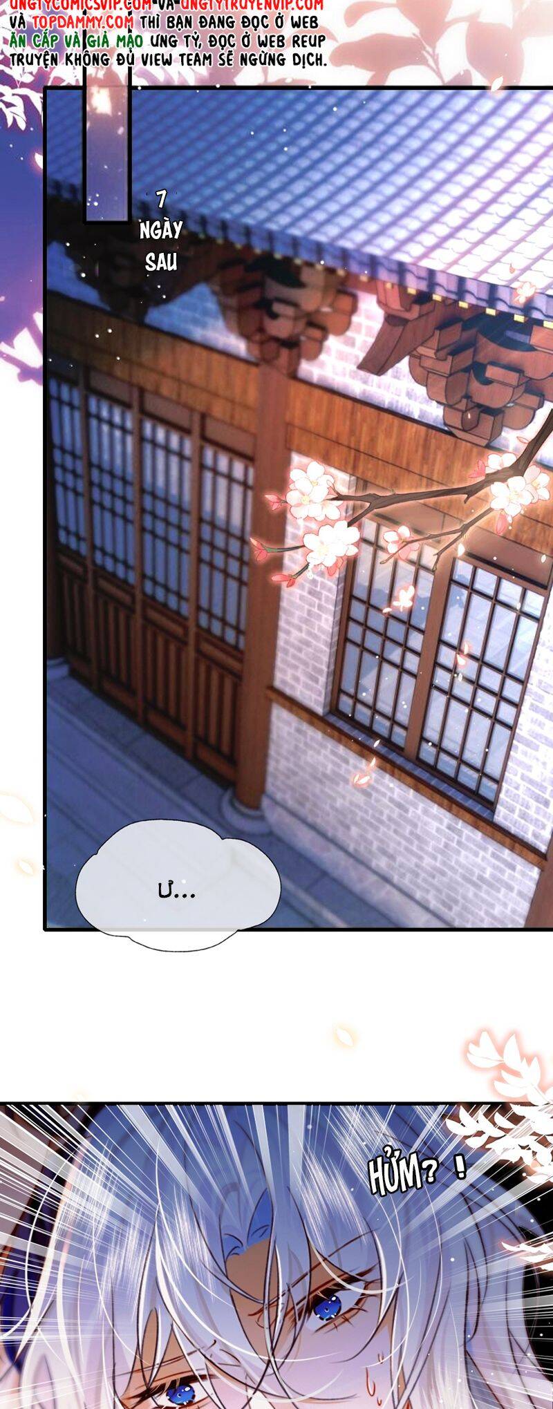 Nam Chủ Vì Sao Quyến Rũ Ta Chap 9 - Next Chap 10
