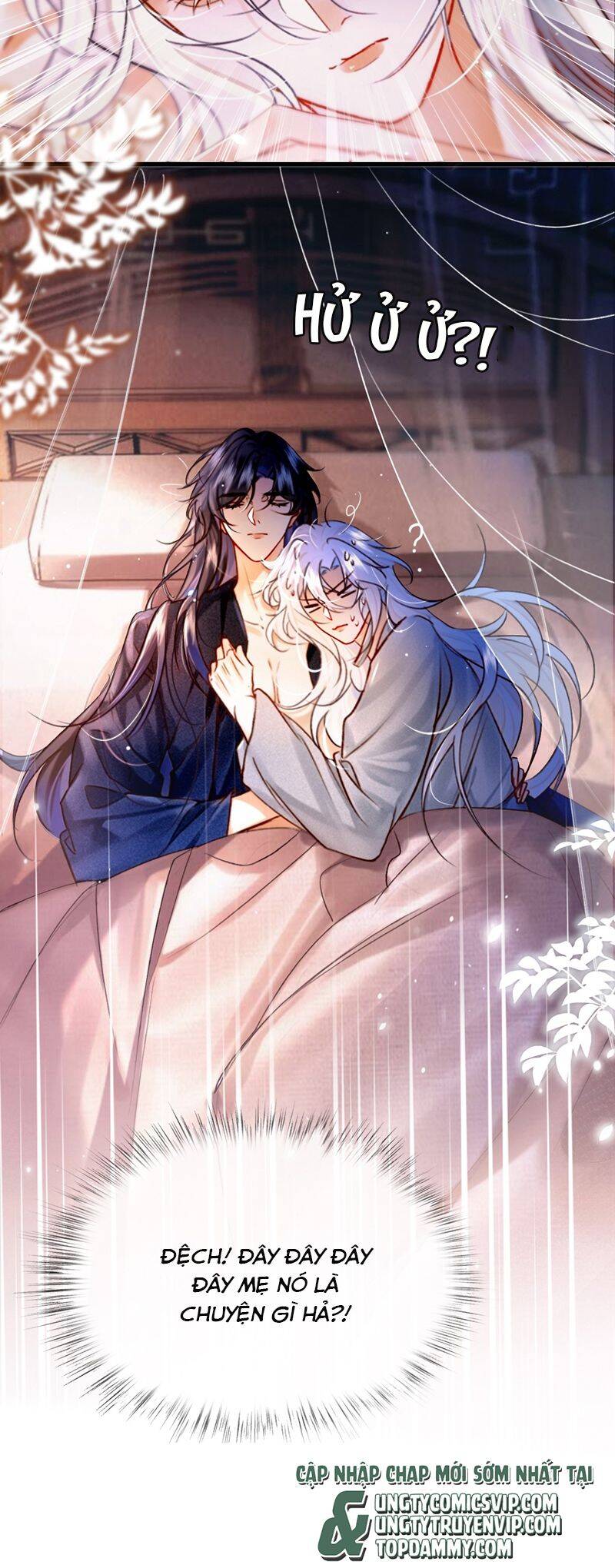 Nam Chủ Vì Sao Quyến Rũ Ta Chap 9 - Next Chap 10