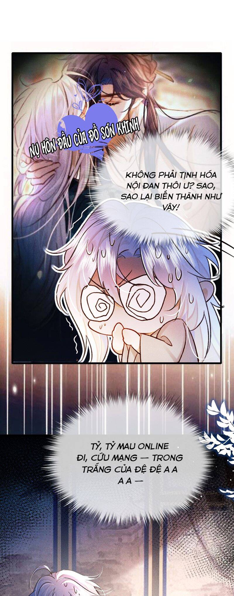 Nam Chủ Vì Sao Quyến Rũ Ta Chap 9 - Next Chap 10