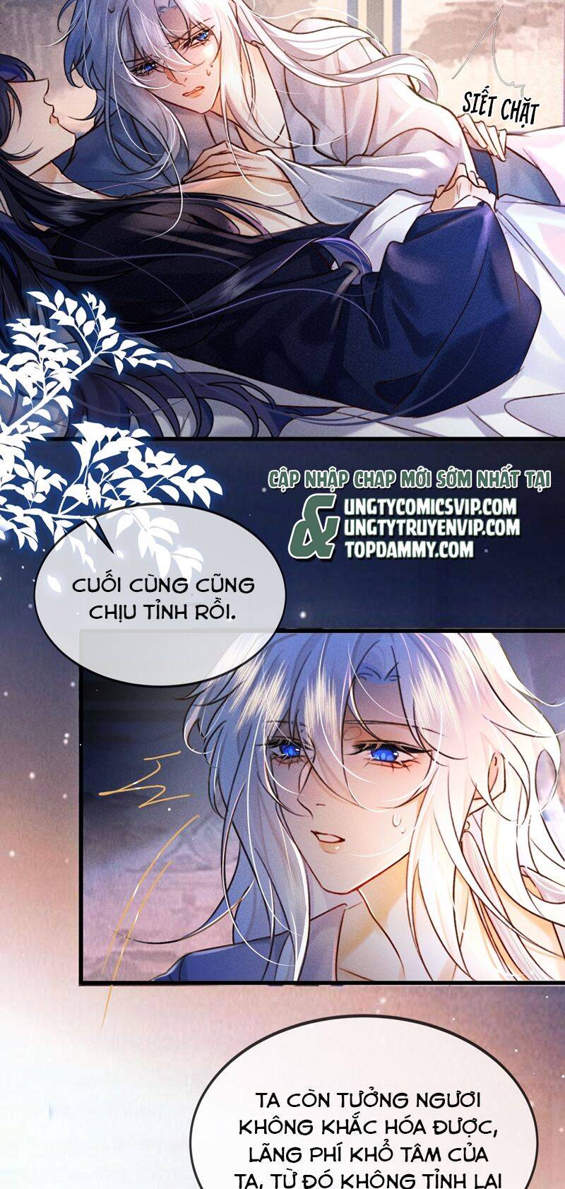 Nam Chủ Vì Sao Quyến Rũ Ta Chap 9 - Next Chap 10