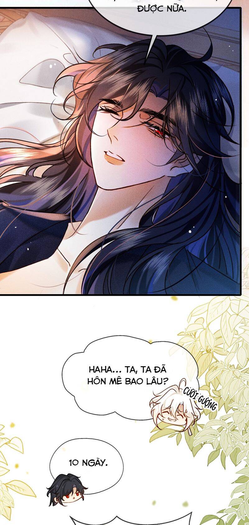 Nam Chủ Vì Sao Quyến Rũ Ta Chap 9 - Next Chap 10