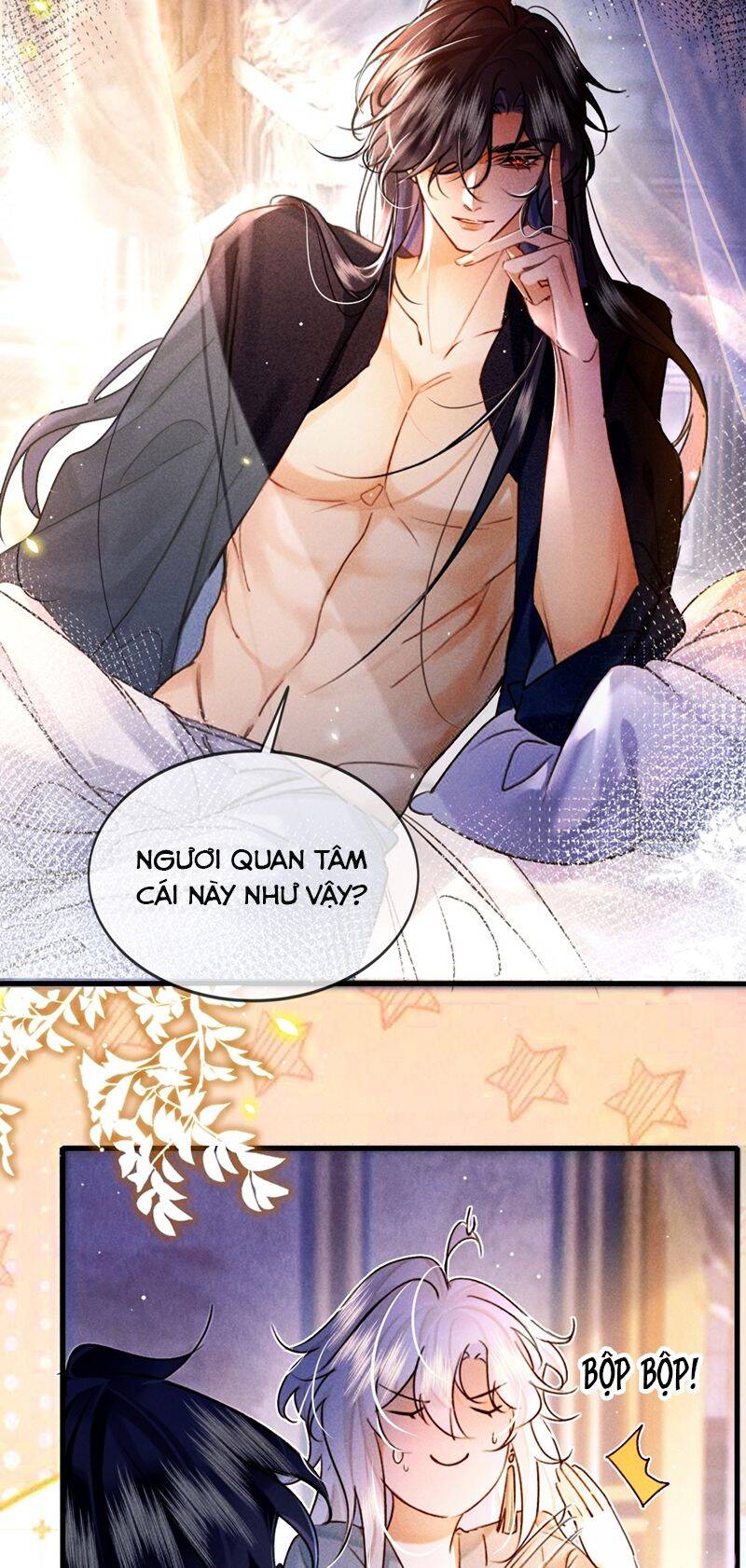 Nam Chủ Vì Sao Quyến Rũ Ta Chap 9 - Next Chap 10
