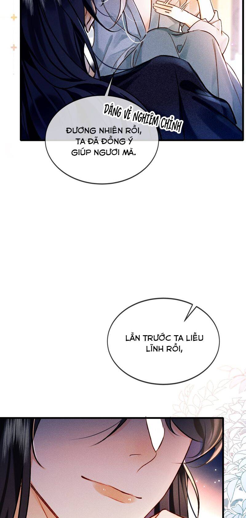 Nam Chủ Vì Sao Quyến Rũ Ta Chap 9 - Next Chap 10