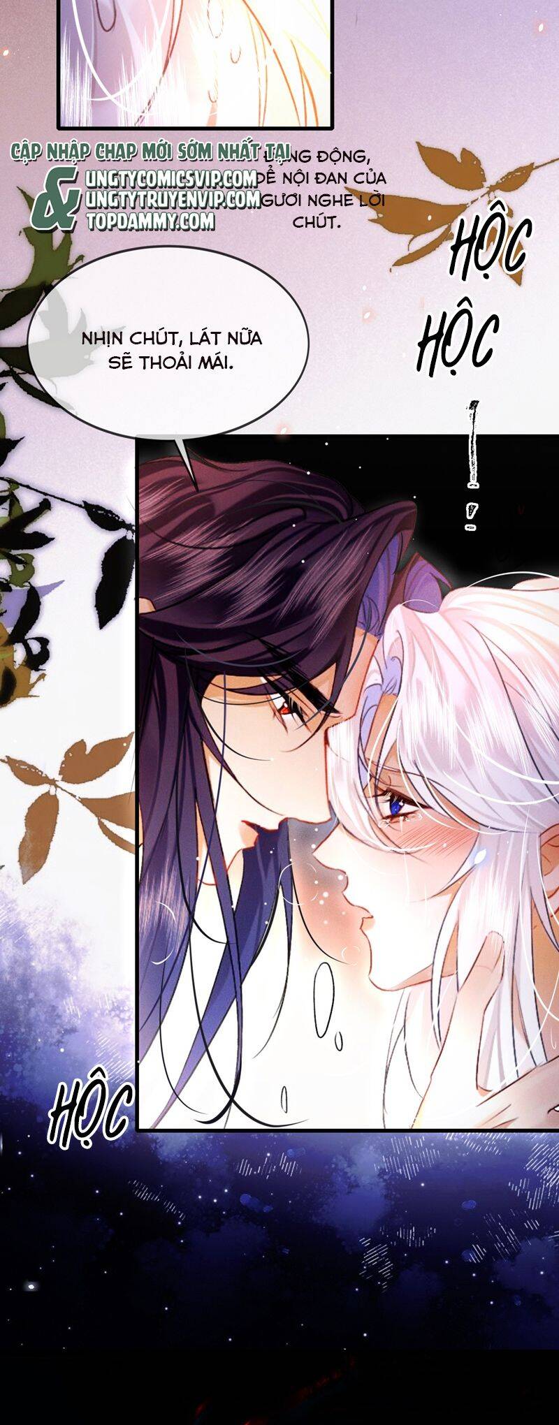Nam Chủ Vì Sao Quyến Rũ Ta Chap 9 - Next Chap 10
