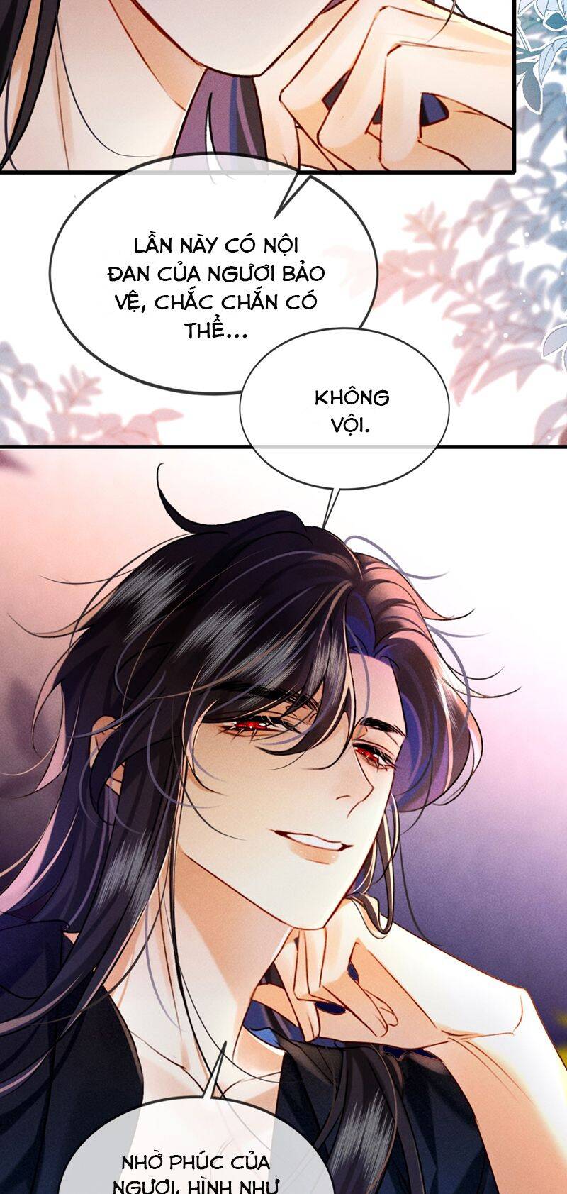 Nam Chủ Vì Sao Quyến Rũ Ta Chap 9 - Next Chap 10