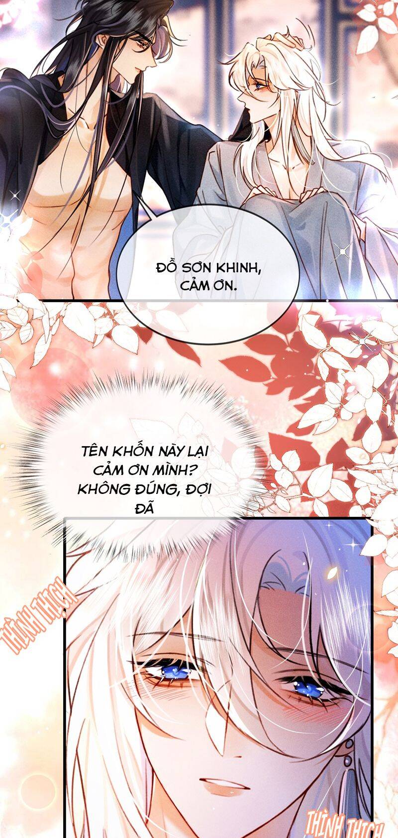 Nam Chủ Vì Sao Quyến Rũ Ta Chap 9 - Next Chap 10