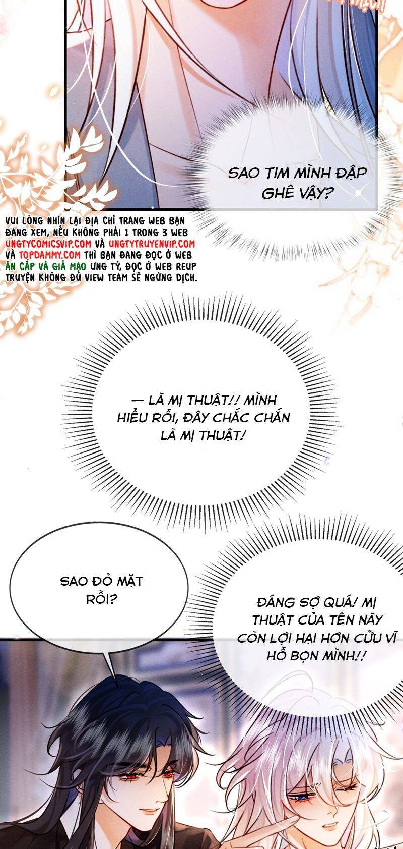 Nam Chủ Vì Sao Quyến Rũ Ta Chap 9 - Next Chap 10