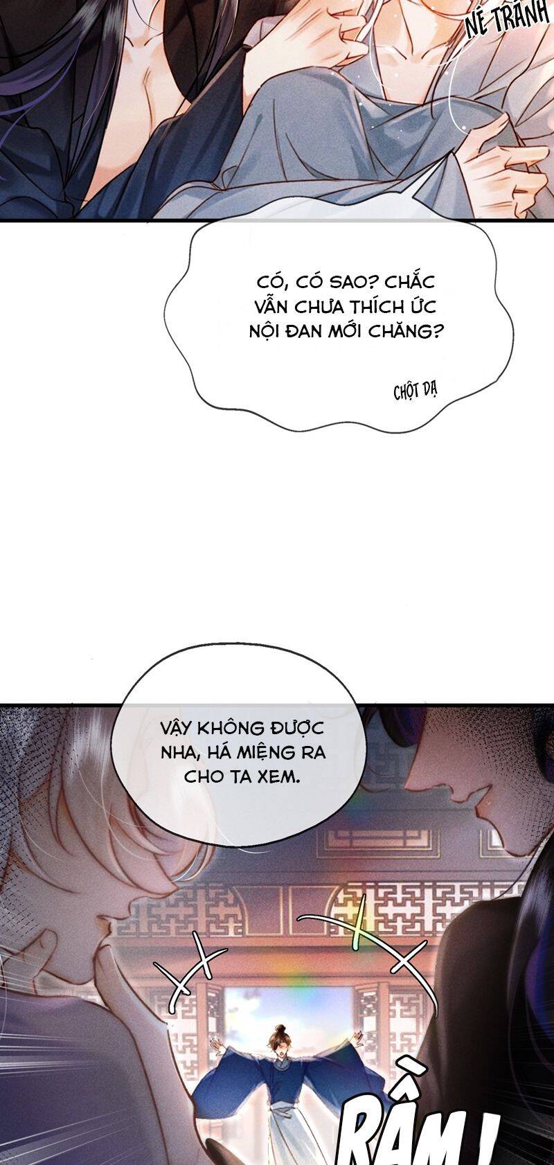 Nam Chủ Vì Sao Quyến Rũ Ta Chap 9 - Next Chap 10