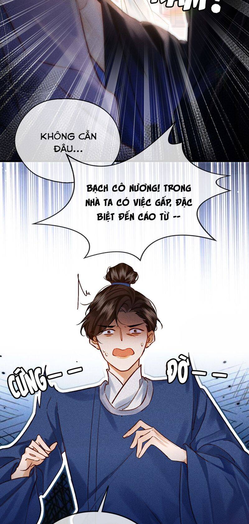 Nam Chủ Vì Sao Quyến Rũ Ta Chap 9 - Next Chap 10